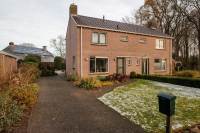 Woning Koningin Wilhelminalaan 4 Rolde