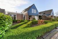 Woning Merelhof 5 Norg