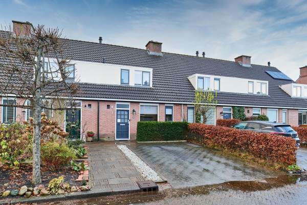Woning Entinge 16 Roden
