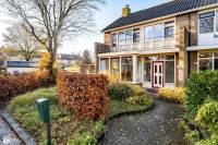 Woning Douwetille 13 Hurdegaryp