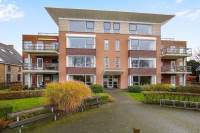 Woning Warmoesstraat 67B ST.-ANNAPAROCHIE