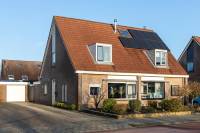 Woning Bremstraat 31 WOLVEGA