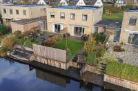 Woning de Lûken 20 Heerenveen