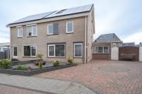 Woning De Giek 28 URK