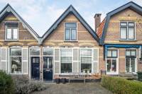 Woning Oostwijkstraat 78 Steenwijk