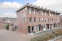 Woning Vermeerstraat 16 Steenwijk