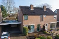 Woning het Bijltje 5 Epe