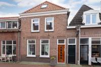 Woning Nieuwstraat 19 HASSELT