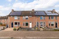 Woning Tesjeslaan 11 Zwolle