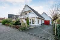 Woning Dravik 12 Hoogeveen