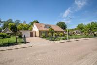 Woning Witmanweg 1 Slagharen