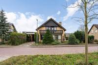 Woning De Kievit 5 VRIEZENVEEN