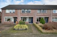 Woning De Koolmees 58 VRIEZENVEEN