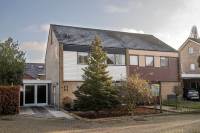 Woning Satinetstraat 1 BORNE