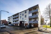 Woning Pieter Poststraat 3 Almelo