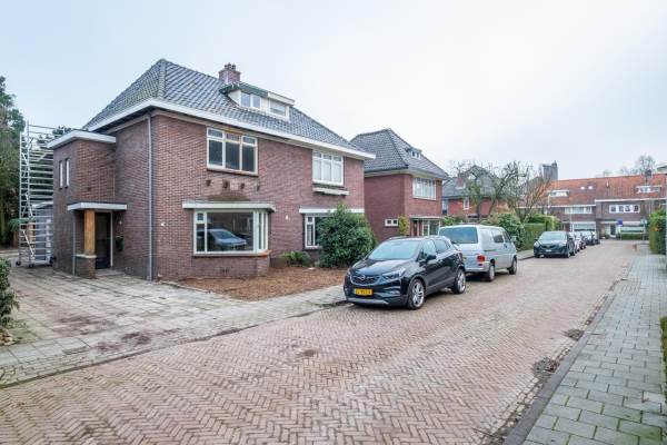 Woning Rondhuisstraat 5 ALMELO