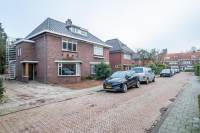Woning Rondhuisstraat 5 ALMELO