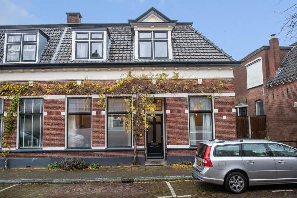 Woning Steijnstraat 29 HENGELO OV