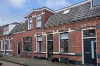 Woning van Lennepstraat 15 Hengelo