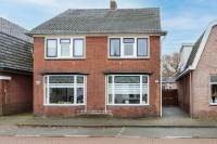 Woning Resedastraat 16 Enschede