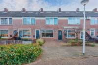 Woning Lisztstraat 84 Nijverdal