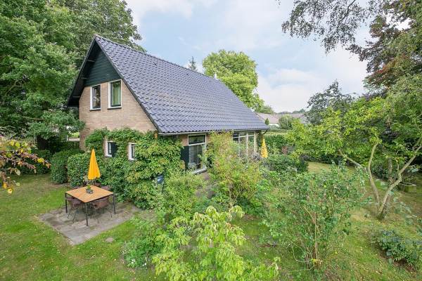 Woning Lindevoort 10 Rekken