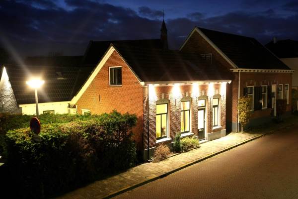 Woning Berkenhovestraat 3 Aalten