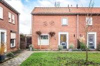 Woning Irenestraat 8 Dinxperlo