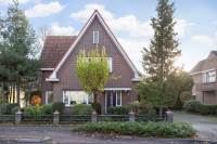 Woning Maurits Prinsstraat 1 DINXPERLO