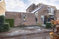 Woning Fluitersdreef 12 RENKUM