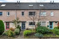 Woning Annie Salomonsstraat 7 ARNHEM