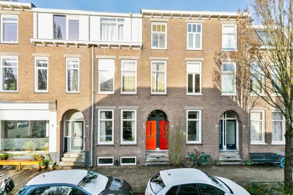 Woning Alexanderstraat 73 Arnhem