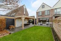 Woning Hindelaan 53 LUNTEREN