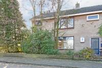 Woning Clarastraat 12 Wijchen