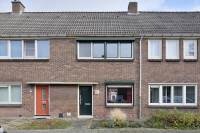 Woning Jacob van Maerlantstraat 23 Heerlen