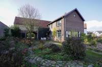 Woning Kerkstraat 134 CADIER EN KEER