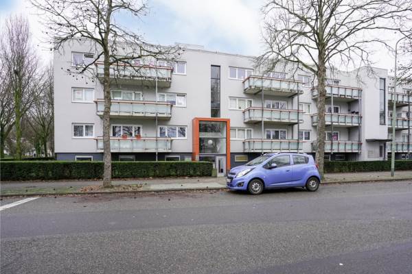 Woning Lienaertsstraat 134 Geleen