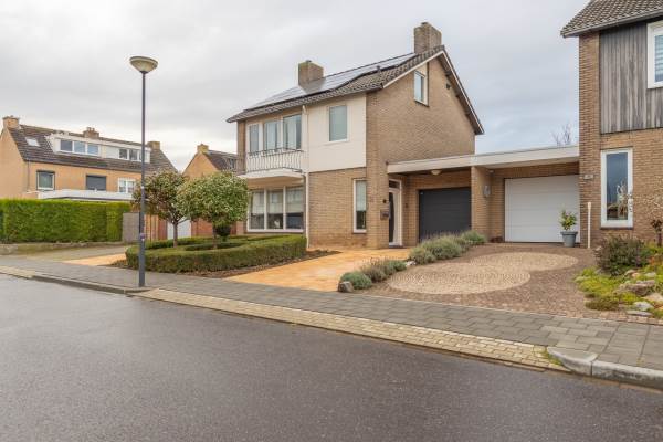 Woning Limborghstraat 14 Limbricht