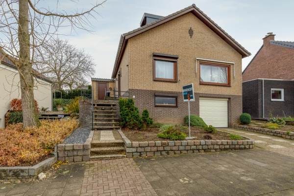 Woning Bovenstraat 9 LIMBRICHT