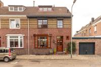 Woning Steegstraat 25 SITTARD