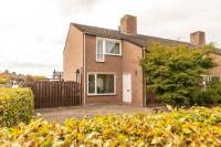 Woning Harmoniestraat 24 NIEUWSTADT