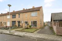 Woning Graaf Gerardstraat 15 Swalmen