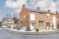 Woning Bergweg 12 SINT ODILIËNBERG