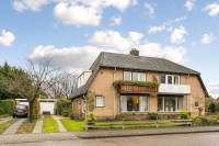 Woning Europalaan-Oost 64 Herkenbosch