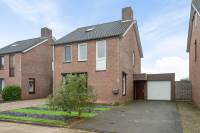 Woning Roerdompstraat 3 Velden