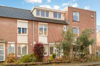 Woning Annie Romein Verschoorstraat 7 EINDHOVEN