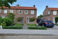 Woning Prof.Dr. J.E. de Quaystraat 18 Bladel