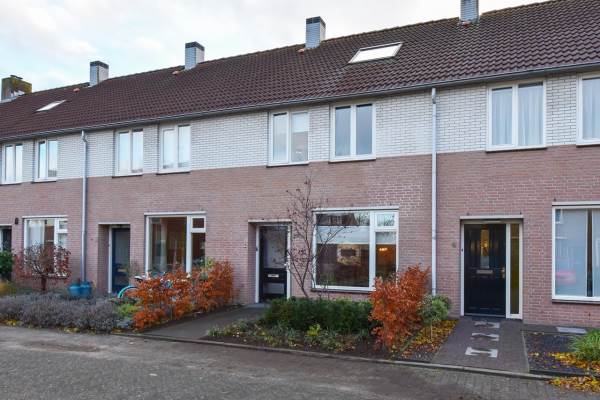 Woning Gerstakker 6 Sint-Michielsgestel