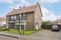 Woning Wilhelminaplantsoen 12 BERKEL-ENSCHOT