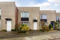 Woning Ossendrechtstraat 12 Tilburg